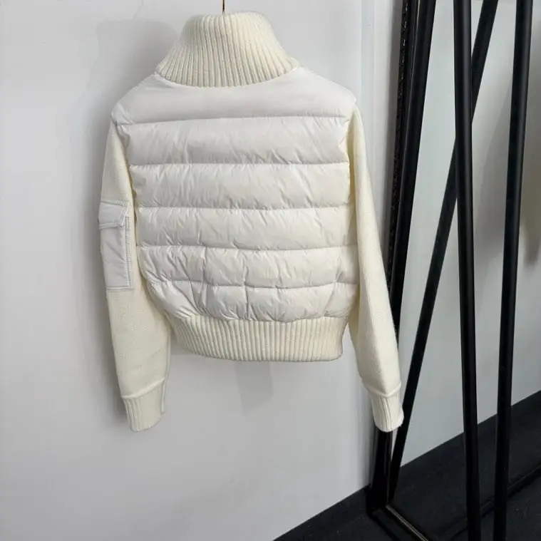 Moncler Куртка жіноча — Фото 3