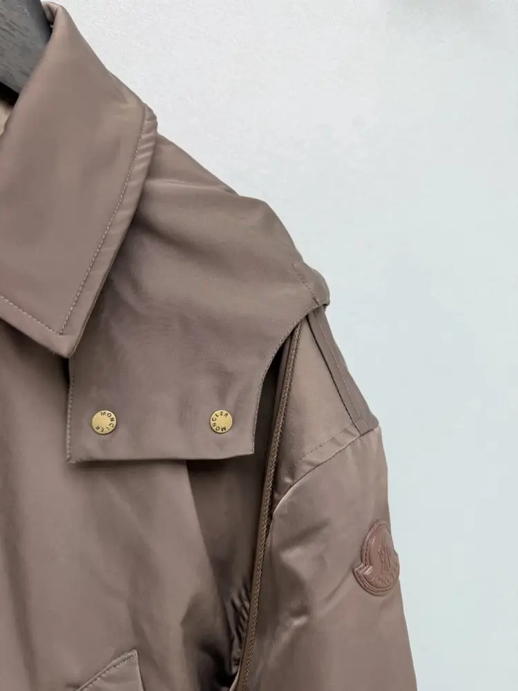 Moncler Куртка жіноча — Фото 3