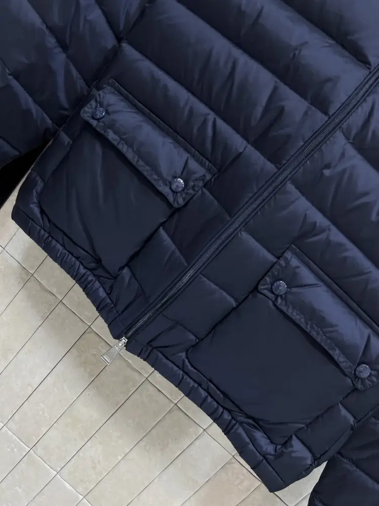 Moncler Куртка жіноча — Фото 3