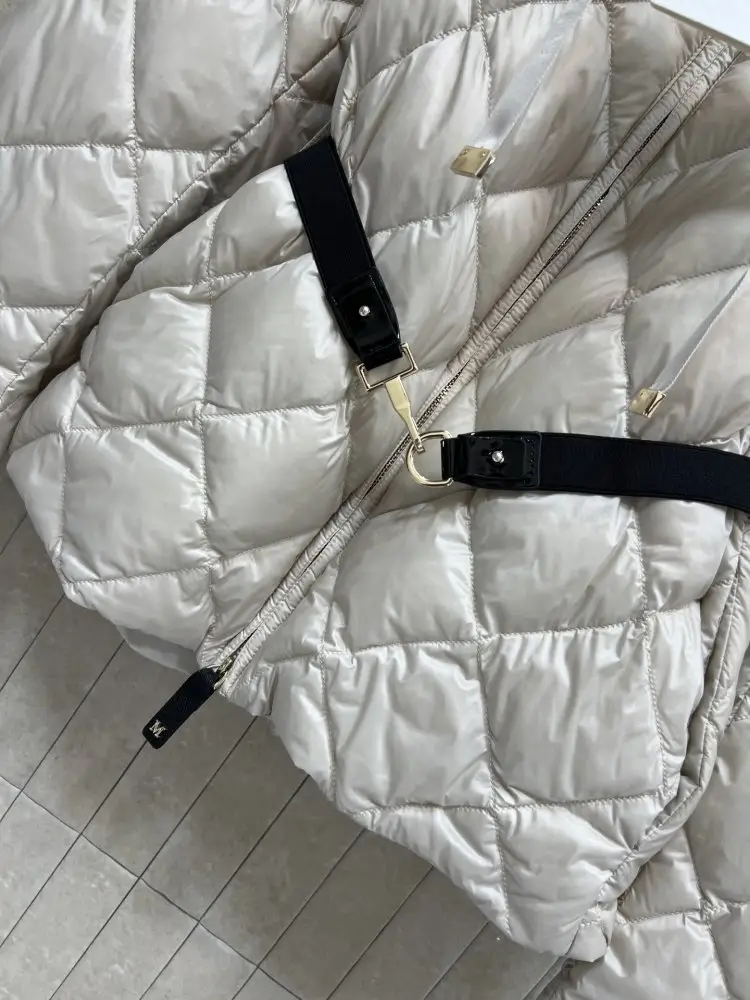 Moncler Куртка женская — Фото 3