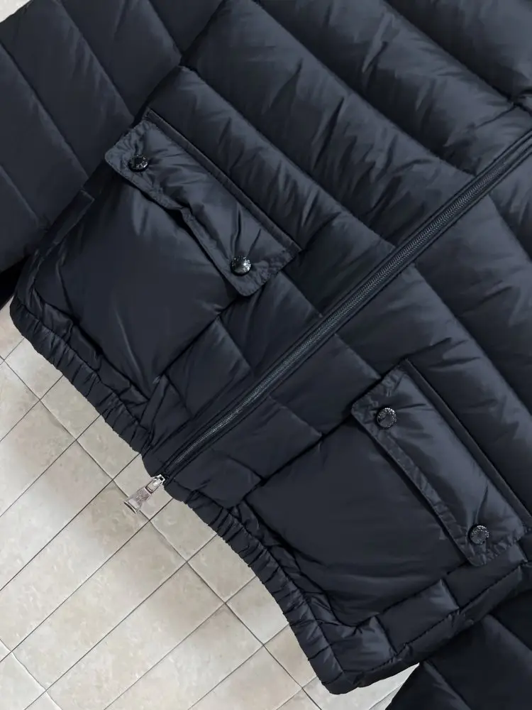 Moncler Куртка жіноча — Фото 3