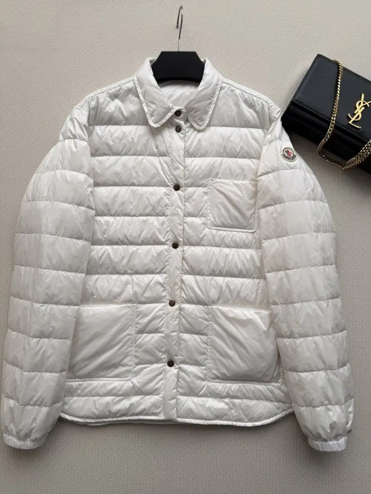 Moncler Куртка жіноча — Фото 3
