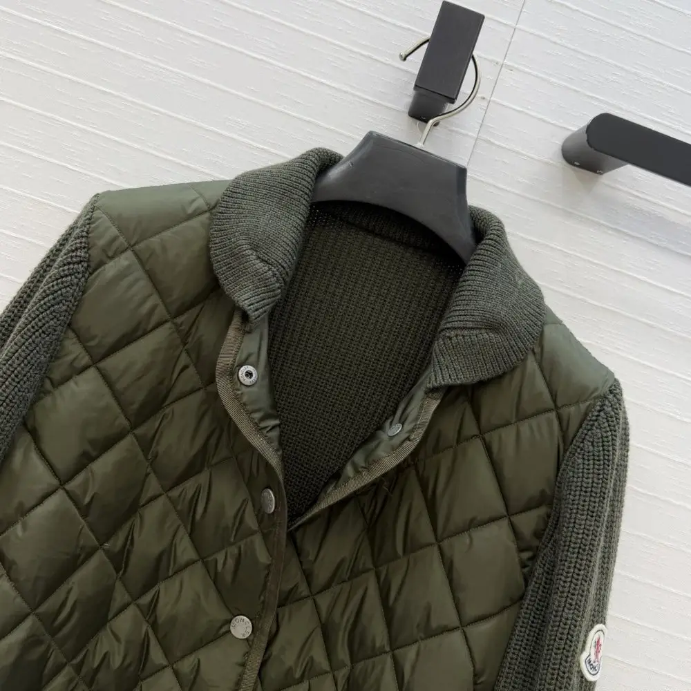 Moncler Куртка жіноча — Фото 4