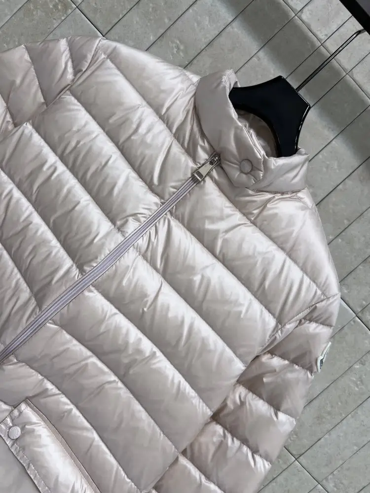Moncler Куртка жіноча — Фото 4