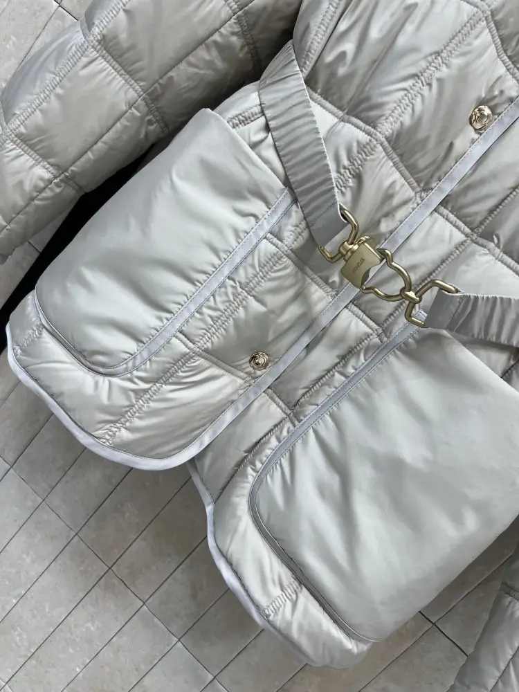 Moncler Куртка жіноча — Фото 4