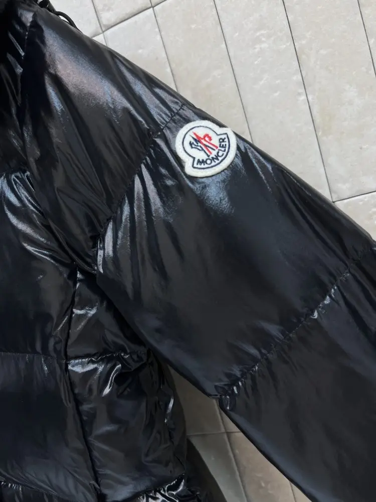 Moncler Куртка жіноча — Фото 4