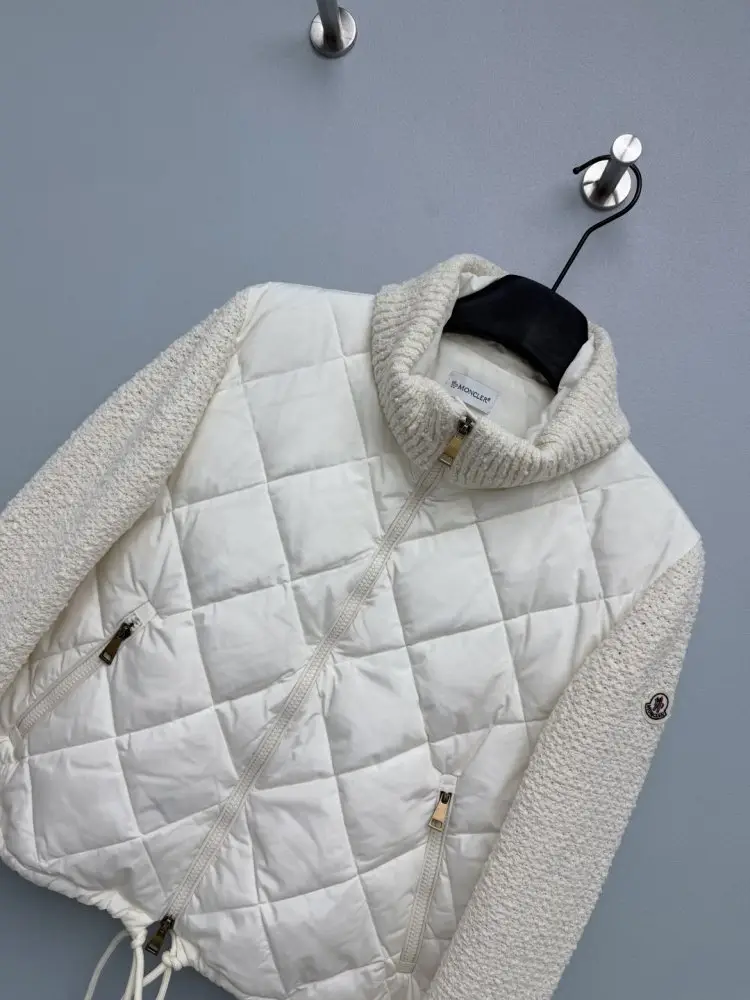 Moncler Куртка женская — Фото 4