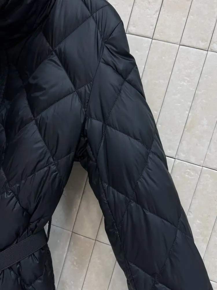 Moncler Куртка женская — Фото 4