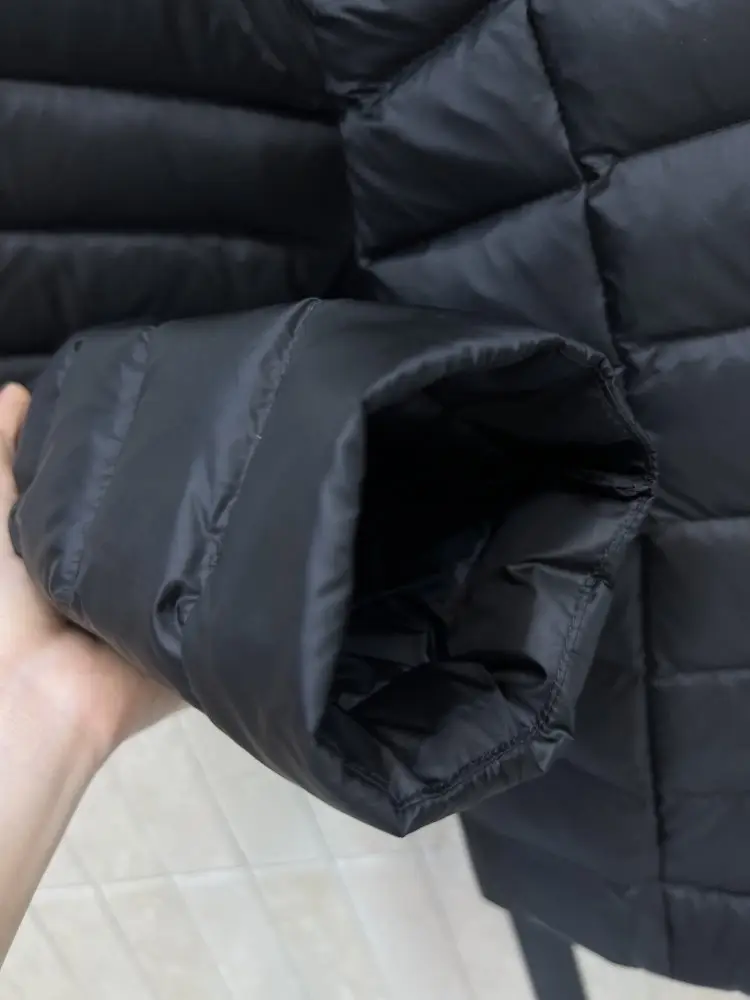 Moncler Куртка женская — Фото 4
