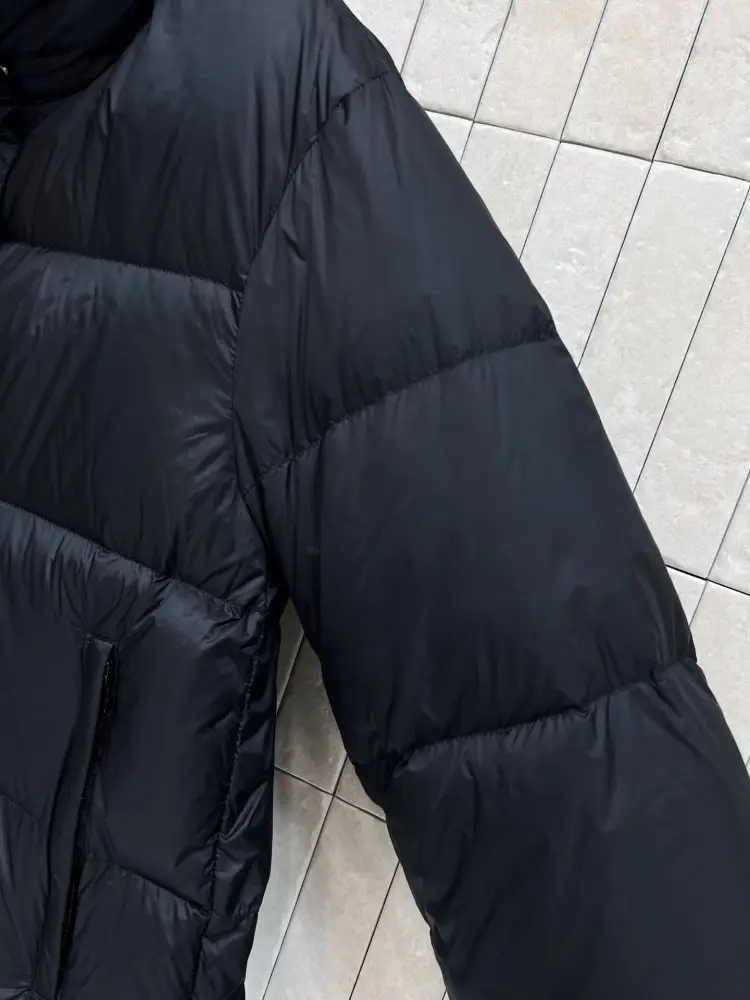 Moncler Куртка женская — Фото 4