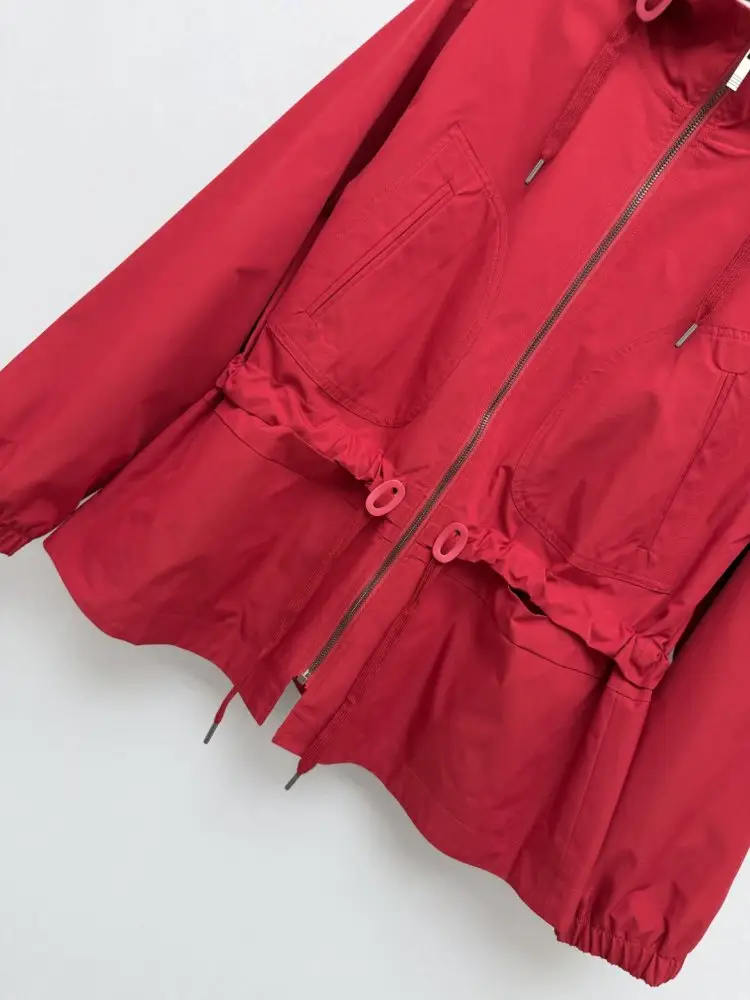 Moncler Jacket women's — Photo 4