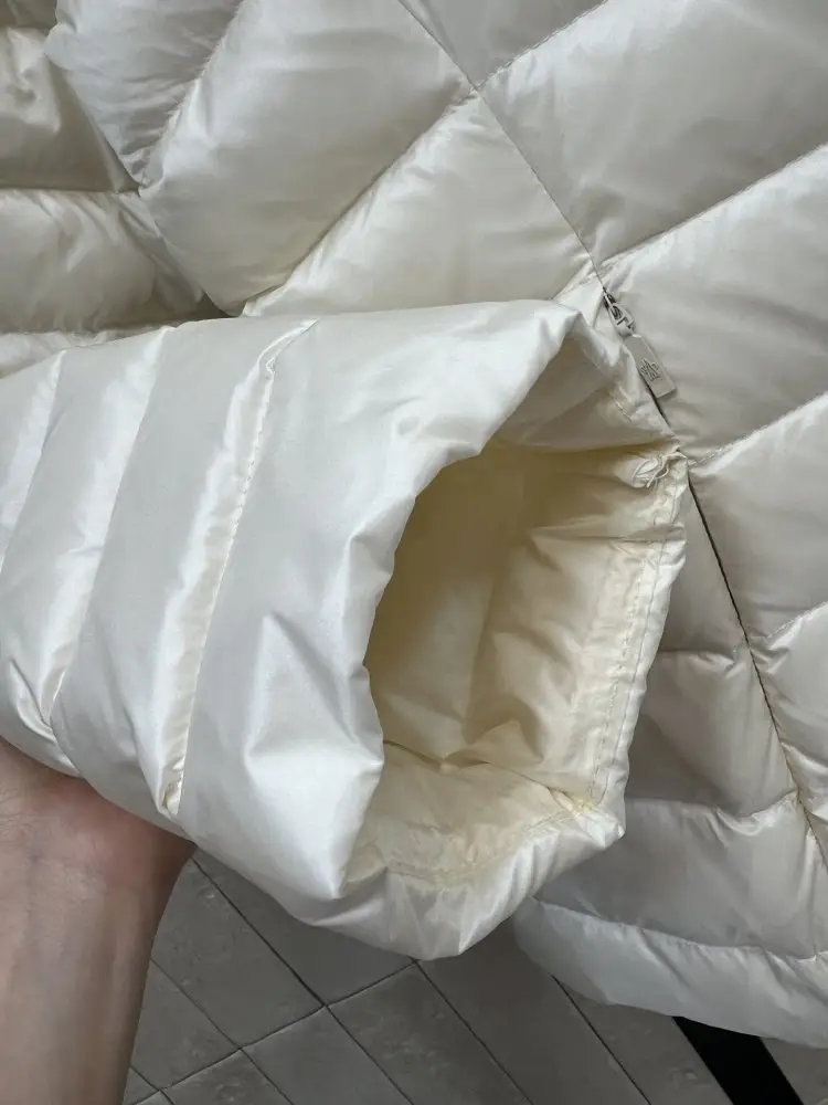 Moncler Куртка жіноча — Фото 4