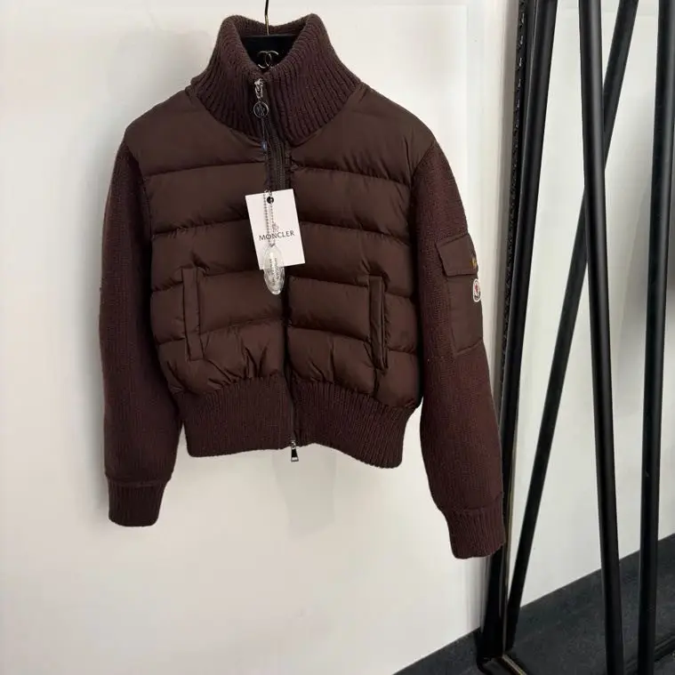 Moncler Куртка жіноча — Фото 4