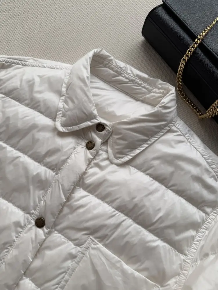 Moncler Куртка жіноча — Фото 4