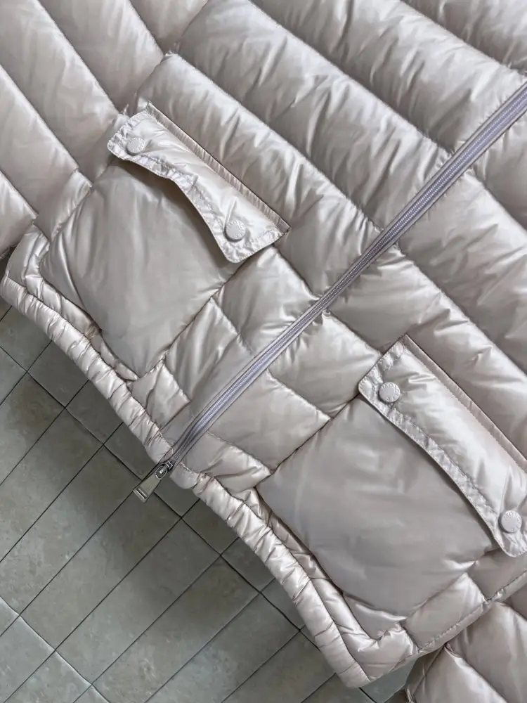 Moncler Куртка жіноча — Фото 5