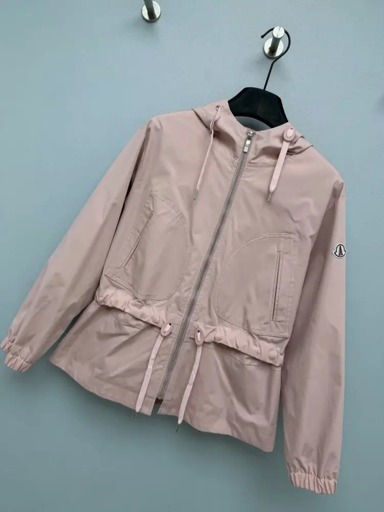 Moncler Jacket women's — Photo 5