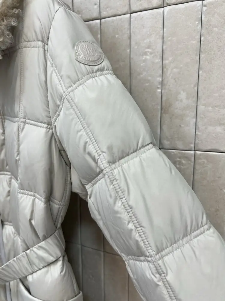 Moncler Куртка жіноча — Фото 5