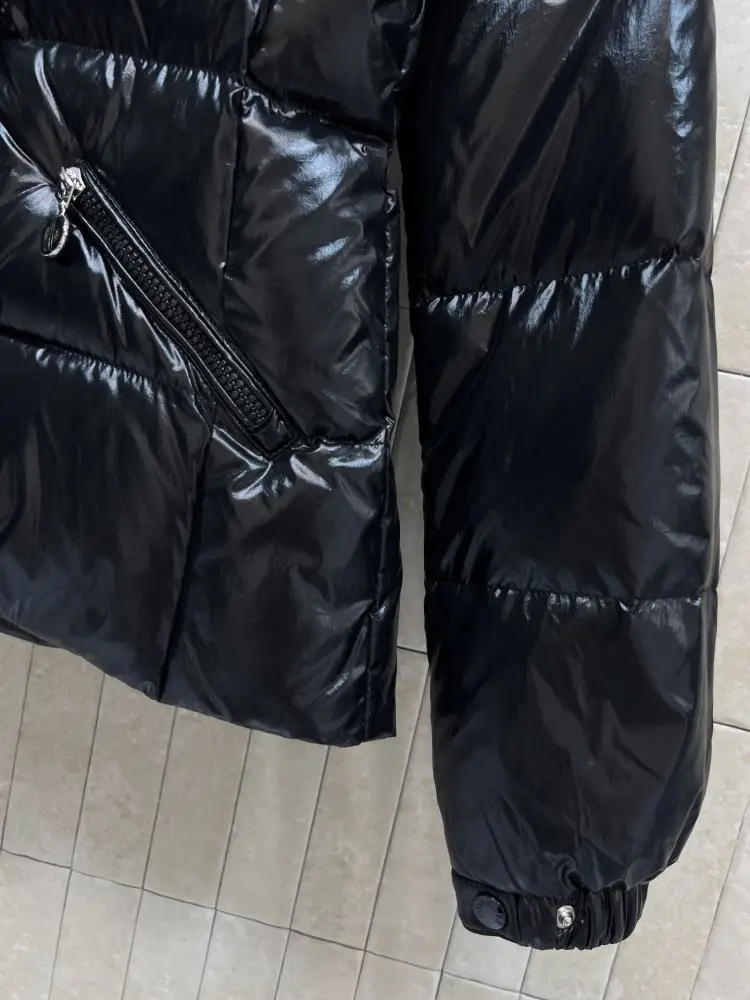Moncler Куртка жіноча — Фото 5