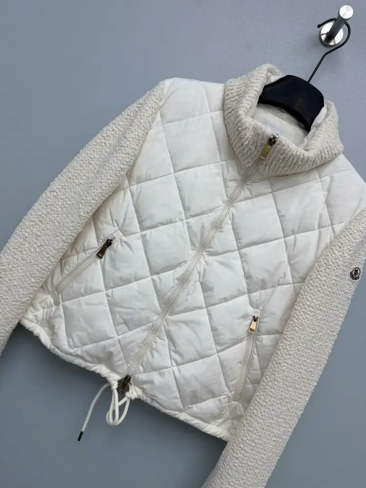 Moncler Куртка женская — Фото 5