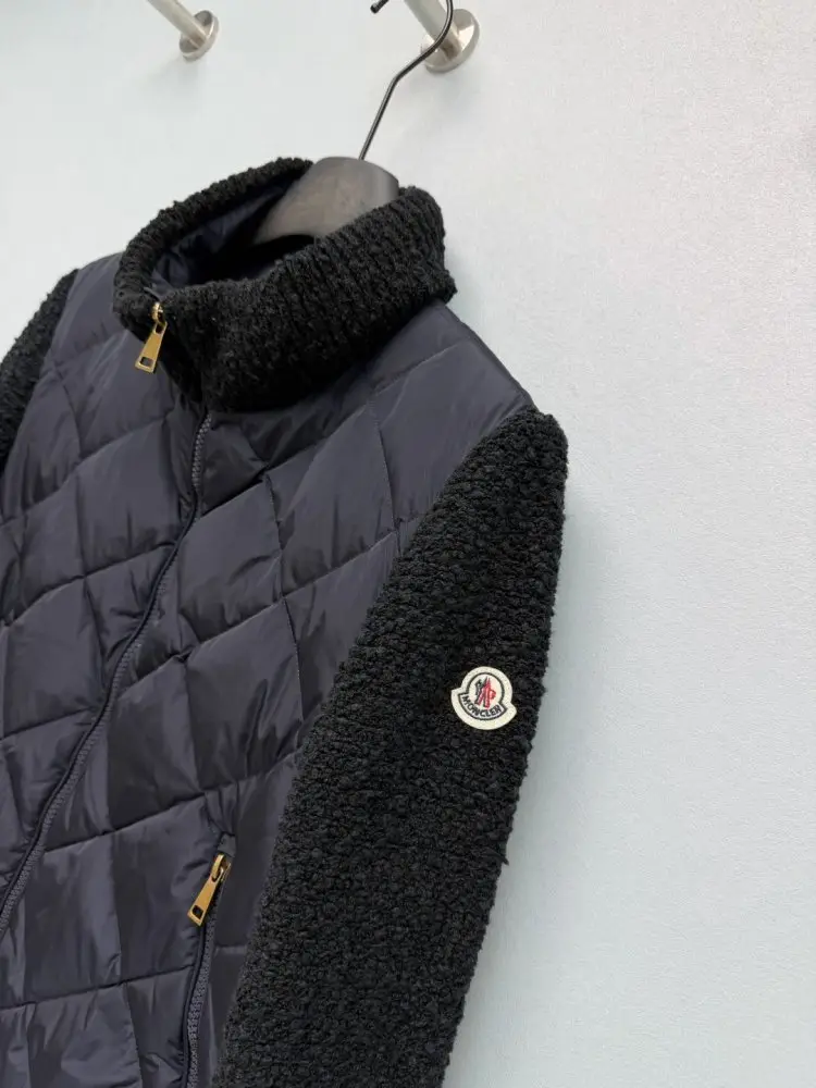 Moncler Jacket women's — Photo 5