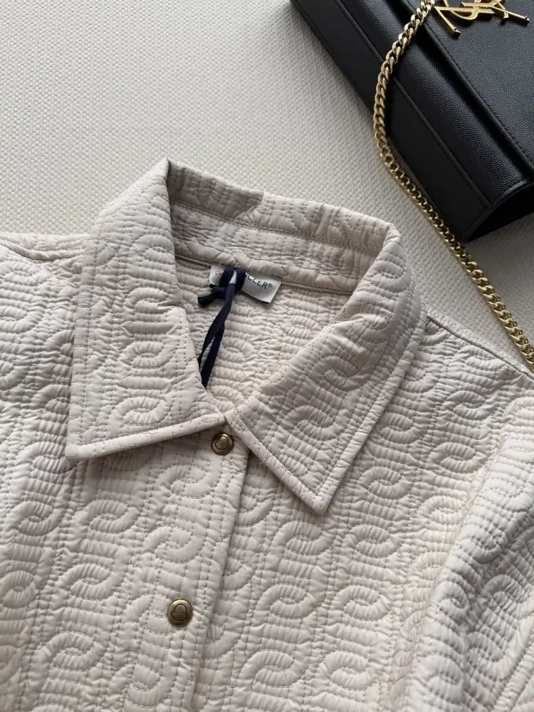 Moncler Куртка жіноча — Фото 5