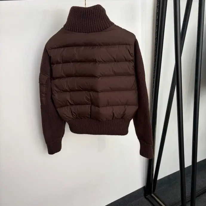 Moncler Куртка жіноча — Фото 5