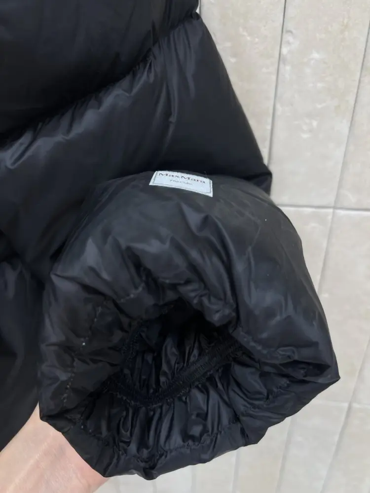 Moncler Куртка женская — Фото 5