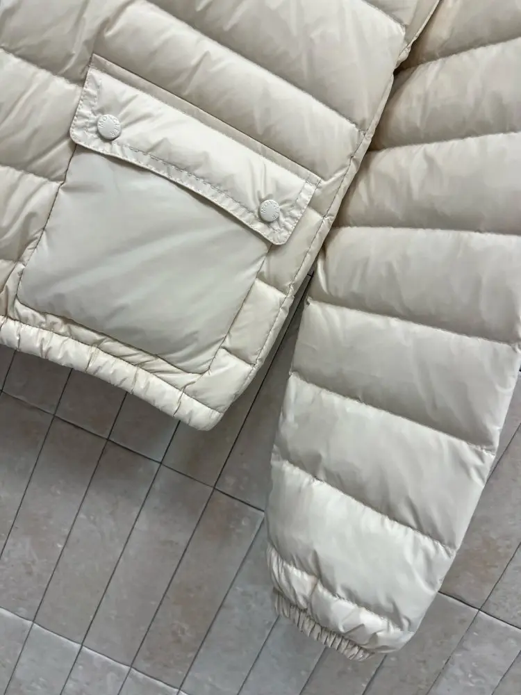 Moncler Куртка жіноча — Фото 5
