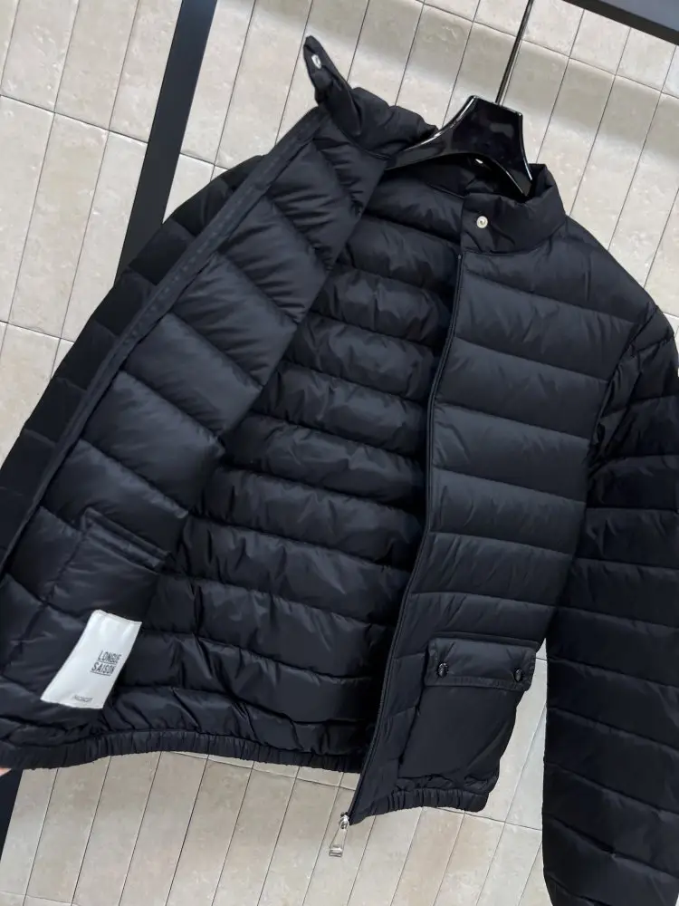 Moncler Куртка жіноча — Фото 5