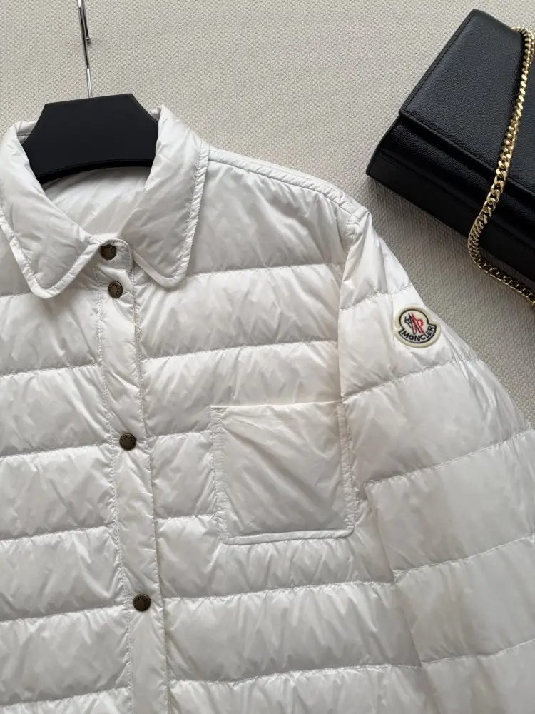 Moncler Куртка жіноча — Фото 5