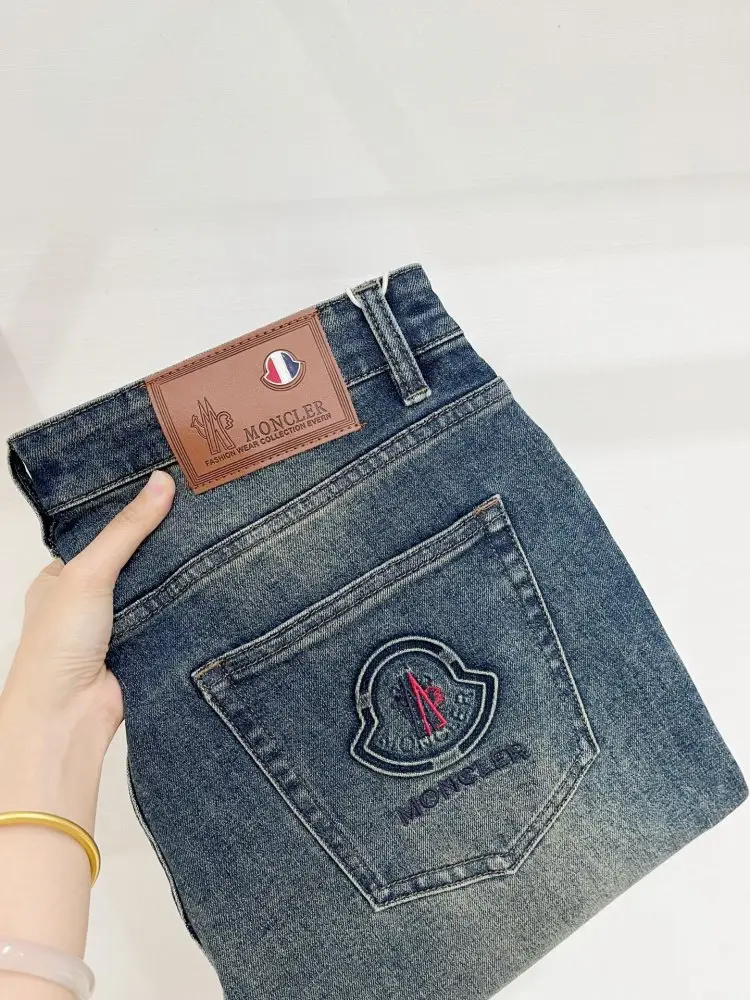 Moncler — Джинси чоловічі