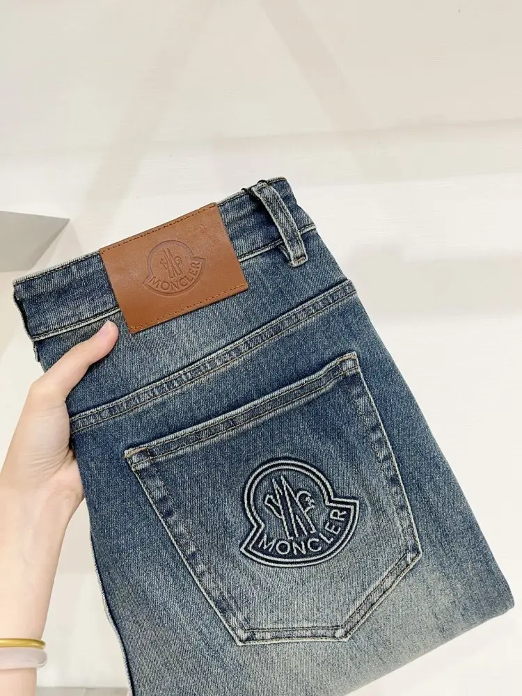Moncler — Джинси чоловічі