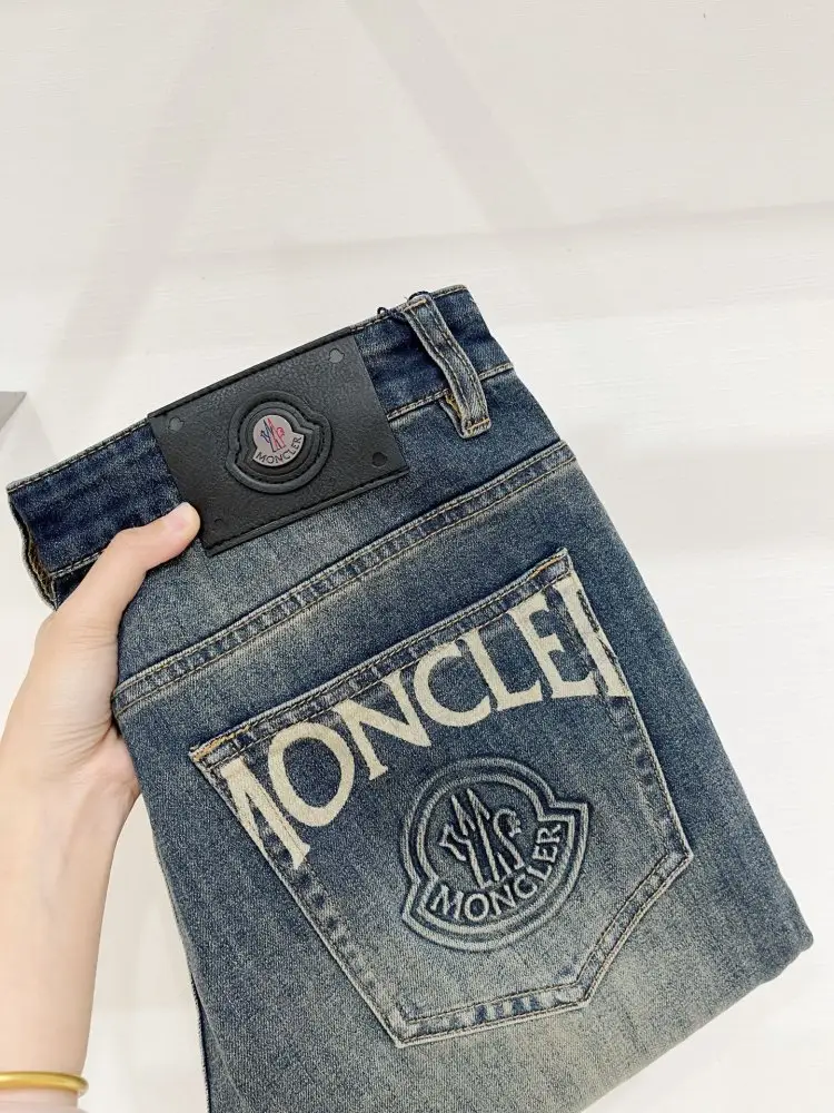 Moncler — Джинси чоловічі
