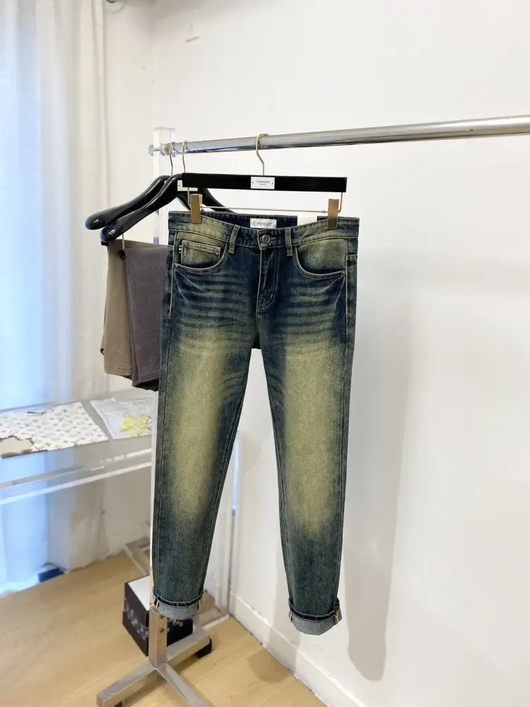 Moncler Jeans men's — Photo 2