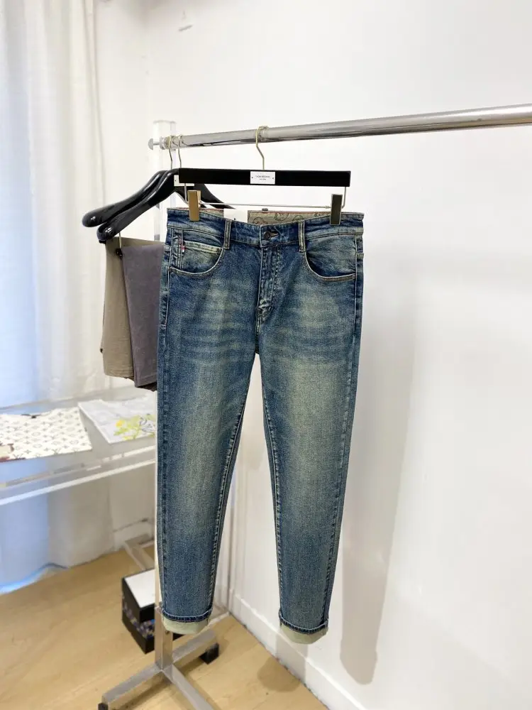 Moncler Jeans men's — Photo 2