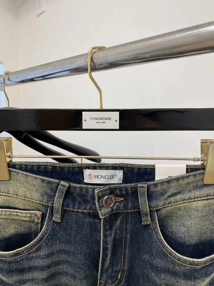 Moncler Jeans men's — Photo 3