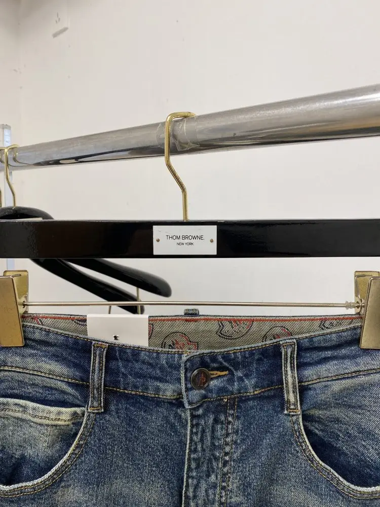 Moncler Jeans men's — Photo 3
