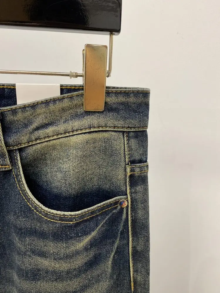 Moncler Jeans men's — Photo 4