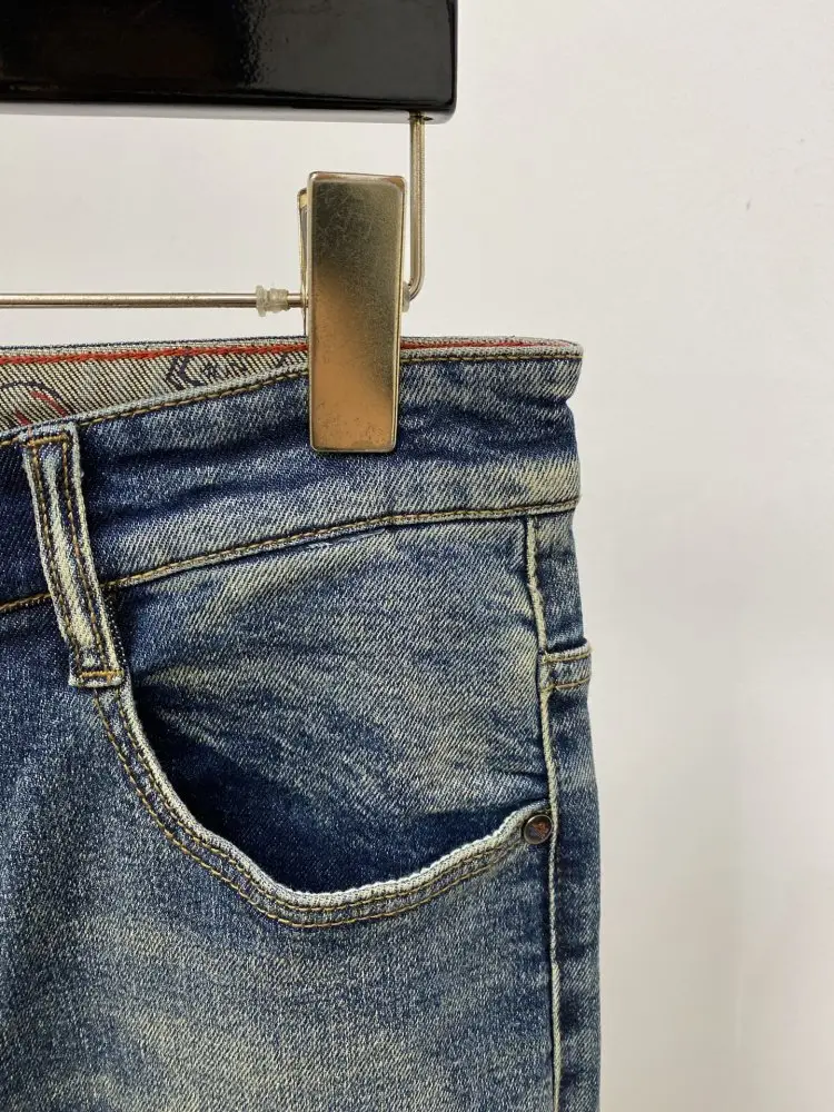 Moncler Jeans men's — Photo 4