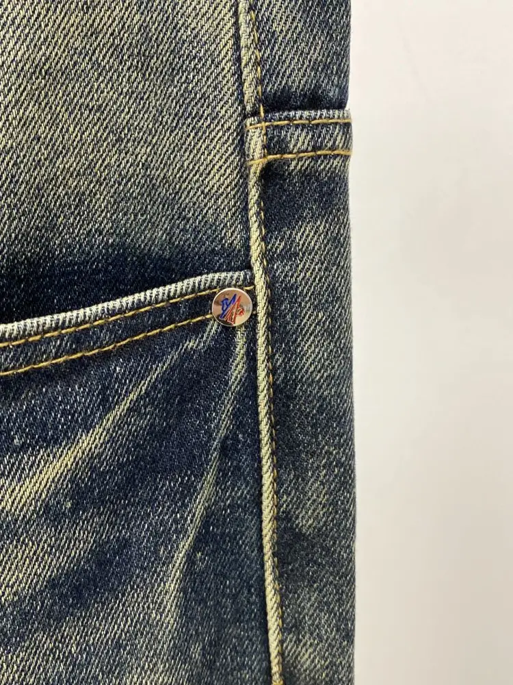 Moncler Jeans men's — Photo 5