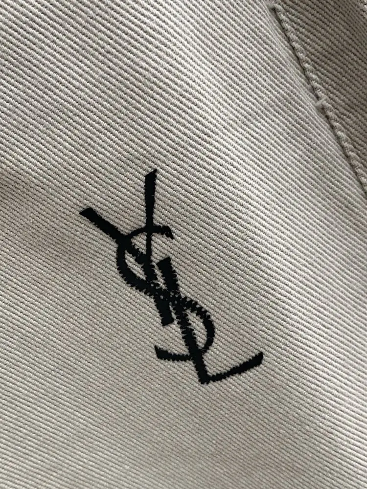 Moncler Джинсы мужские — Фото 5