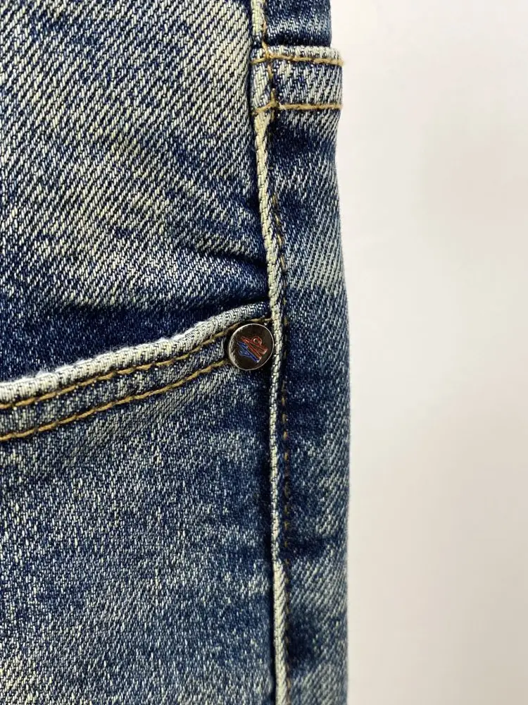 Moncler Jeans men's — Photo 5