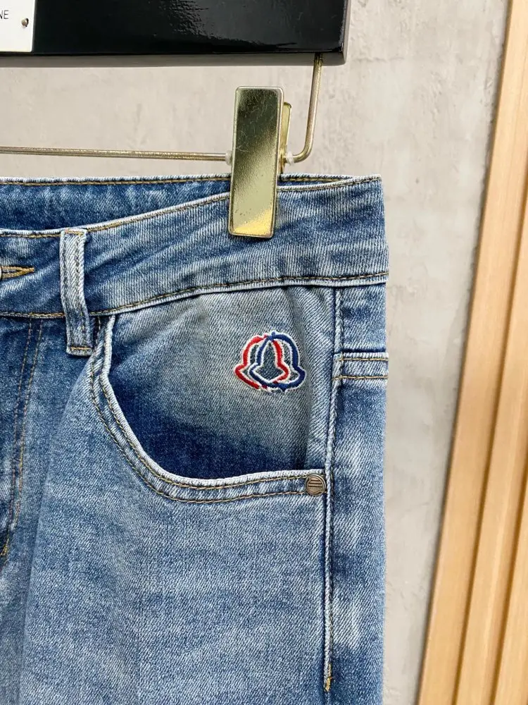 Moncler Jeans men's — Photo 5