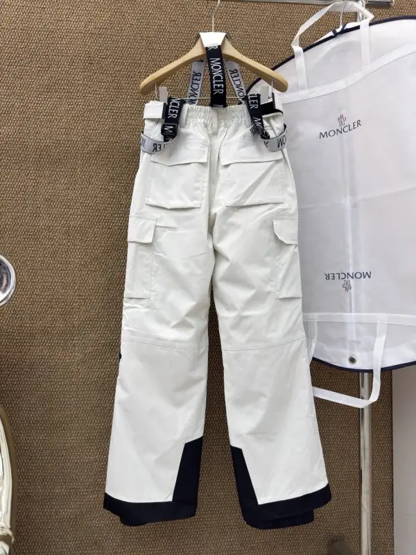 Moncler Pants лижные men's — Photo 2