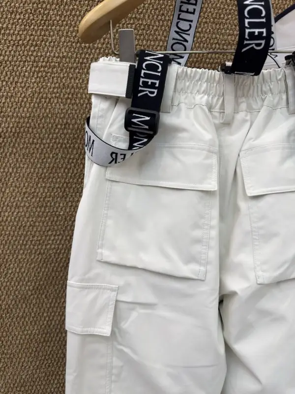 Moncler Pants лижные men's — Photo 3
