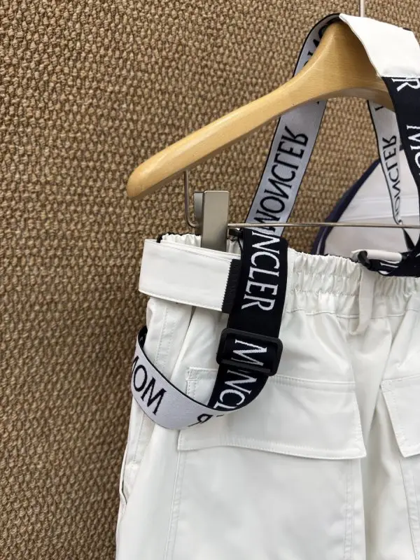 Moncler Pants лижные men's — Photo 4