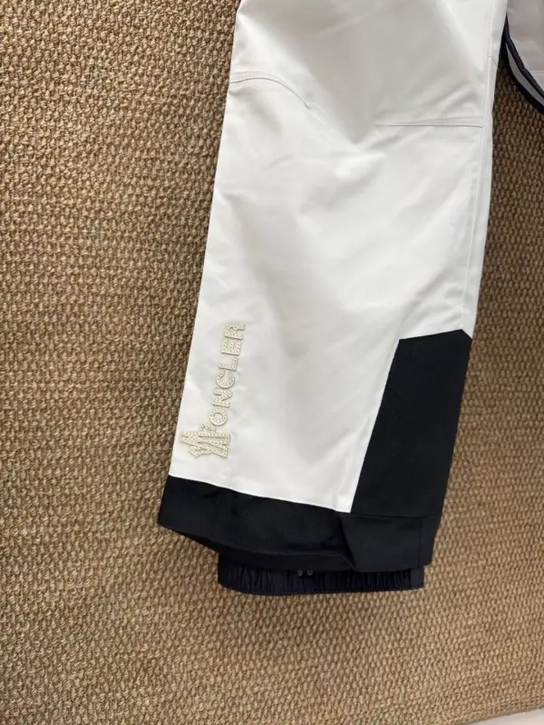 Moncler Pants лижные men's — Photo 5