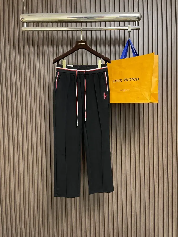 Moncler — Pants sport men's