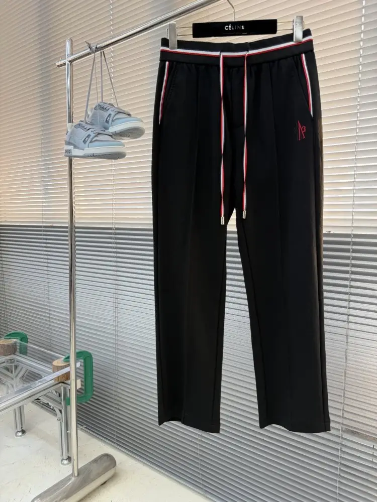Moncler — Pants sport men's