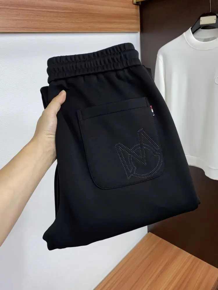 Moncler — Штани спортивні чоловічі